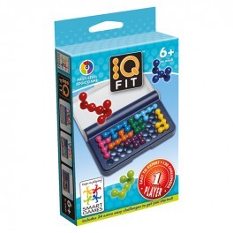 IQ-Fit IQ-Fit