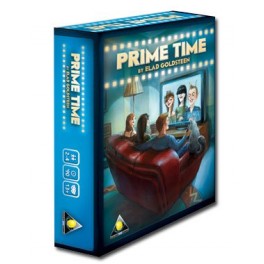 Prime Time Prime Time