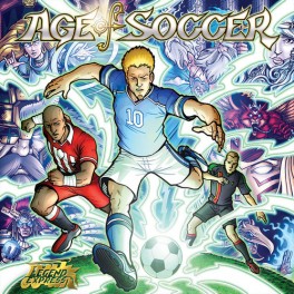 Age of Soccer Age of Soccer