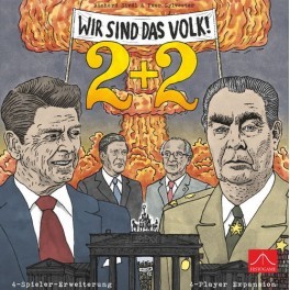 Wir Sind Das Volk! Wir Sind Das Volk!