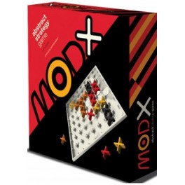 Mod X Mod X