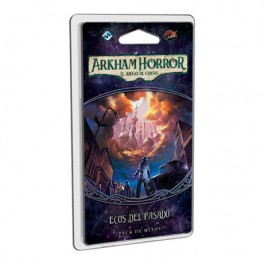 Arkham Horror: El juego de cartas Arkham Horror: El juego de cartas