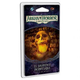 Arkham Horror: El juego de cartas Arkham Horror: El juego de cartas