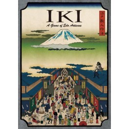 Iki Iki