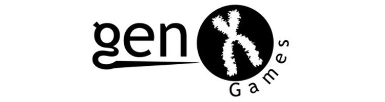 Gen X Games