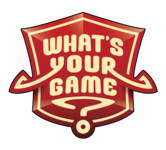 What's Your Games?